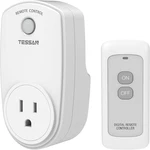 Remote Control Outlet, Tessan Wireless Electrical Plug Switch For Lights, Lamps,. Fixed Price $24.89.