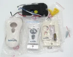 Monte Carlo / Seagull Ck250 Remote Control Kit Wall Or Hand Held. Fixed Price $45.00.