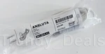 Ikea Ansluta Power Supply Cord, 11' 6" White 301.214.11 - New. Fixed Price $19.99.
