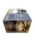 Hampton Bay Natural Iron Finish Gazelle 4-light Led Ceiling Fan Light Kit New. Fixed Price $23.99.