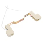 Patikil 118mm R7s Socket, 1 Pack Ceramic Lamp Holder Halogen Socket Bulb Base.... Fixed Price $11.99.