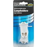 Philips Long Tombstone Medium Bi-pin T8/t12 Fluorescent Lampholder (2-pack) Pack. Fixed Price $25.59.