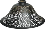 Ceiling Fan Light Covers, Pendant Shade Replacement With 1.65" Fitter, 5.. Fixed Price $82.99.