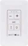 Minkaaire Wdc1300 Wall Control For Watt Ceiling Fans. Fixed Price $42.75.
