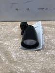 Juno R600l G2 35k 80cri Pdim Fl Bl Led Track Head - Matte Black. Fixed Price $43.52.