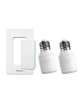 Zoiinet 500w Remote Control Light Bulb Socket, Wireless Switch For Pull. Fixed Price $62.86.