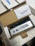 Niyipxl Led Driver 60w 12v Ip67 Waterproof Power Supply Transformer Adapter 1 Pc. Fixed Price $28.00.