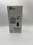 Adesso Light Pendant Wiring Kit Model Hwc0545 On Off Switch 5 Ft Cordset Hooks. Fixed Price $12.00.