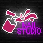 Neon Nails Signs Wall Decor Nail Studio Sign Business Store Art Beauty Room. Fixed Price $50.79.