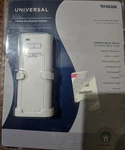 Harbor Breeze Universal Ceiling Fan Remote Control. Fixed Price $14.99.