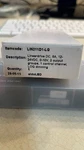 Eldoled Lin211d1-lg, Constant Voltage 0-10 V, Dali, Dmx Led Driver Module 2w 12. Fixed Price $35.00.