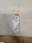 Armacost Lighting Surelock 560724 White Led Tape Light Wire Lead Connector 5. Fixed Price $12.00.