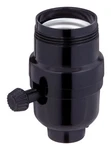 Jandorf Phenolic Medium Base Turn Knob Socket. Fixed Price $28.21.
