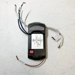 Hampton Bay Replacement Ceiling Fan Receiver Fan28r-240w. Fixed Price $14.29.