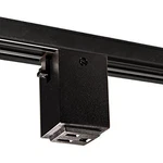 Nora Lighting Black H Type Track Power Outlet Adapter Nt 327b 1 Pack. Fixed Price $19.89.