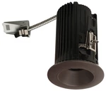Elco E2l10f30 The Teak System 2" Integrated Led Open Recessed - Bronze. Fixed Price $80.91.