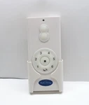 Harbor Breeze Ceiling Fan Replacement Remote Control T301c For Calavar & Others. Fixed Price $44.99.