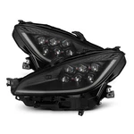 For 21-25 Toyota Gr86 Subaru Brz Alpharex Nova Black Led Projector Headlights. Fixed Price $1161.60.