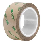 3m F9469pc Transfertape, Transparent, 5ydl, 1/2inw, Pk6. Fixed Price $47.59.