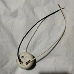Leviton Porcelain Medium Base Light Socket Lamp Holder 8101 Made In Us. Fixed Price $29.99.