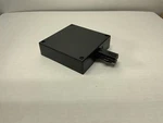 Elco Track Light Ep817 Black T-bar Ceiling Feed. Fixed Price $35.00.