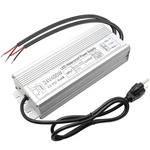 Inshareplus 24v 400w Led Power Supply, Ip67 Rainproof Waterproof Outdoor Driv.... Fixed Price $85.08.