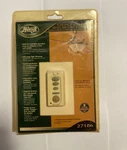Genuine Hunter 27186 Ceiling Fan & Light Wall-mount Control Dimmer. Fixed Price $49.99.