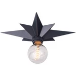 Viluxy Flush Mount Ceiling Light, Black Star Light Fixtures For. Fixed Price $56.17.