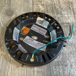 Hampton Bay Grantway 48 In. Indoor/outdoor Ceiling Fan Replacement Mount. Fixed Price $9.99.
