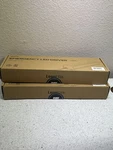2 Pack Leonlite 8.5w 60v Emergency Led Drivers Backup Battery 120-277vac 50-60hz. Fixed Price $63.00.