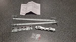 Liteline - New Construction Hanger Bar P-ncmk-1. Fixed Price $10.00.