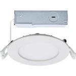Satco 4 In. 10w Cct Selectable Led Direct Wire Downlight S11826r1. Fixed Price $23.49.