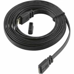 Progress Lighting P8749-31 Black Led Under Cabinet Tape Light Connector. Fixed Price $13.19.
