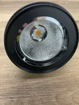 Juno T254l G2 30k 90cri Pdim Fl Bl Track Lighting, Matte Black - Read. Fixed Price $113.99.