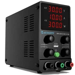 Sps3010 030v 010a Variable Dc Power Supply 4digit Led Usb Bench Regulator. Fixed Price $66.97.