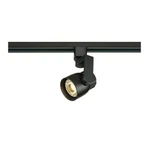 Nuvo Lighting Th424-bk 1 Light 2-1/2"w Led Track Head - Black. Fixed Price $49.90.