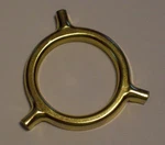 Uno Bridge Adapter Converts Washer Shade To Fitter New 22116jb. Fixed Price $11.29.