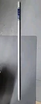 Harbor Breeze Universal 48-in Gray Steel Indoor Ceiling Fan Downrod Threaded. Fixed Price $8.99.
