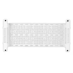 Legrand On Q Ac1050 5 Inch Mounting Plate With 1.5" Elevation Universal Med.... Fixed Price $31.45.