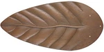 Craftmade B554t Tropical Blades 5-pack For 54" Blade Span - Light Oak. Fixed Price $112.50.