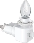 Plug In Night Light, Adjustable E12 Base Socket With On/off Switch For Making De. Fixed Price $17.87.