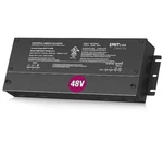 Emitever Dimmable Led Driver, 48v 192w 5-in-1 Power Supply,2-channel.... Fixed Price $42.90.