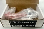 Maxim Lighting Countermax Mxinterlink4 72' Power Cord White - 87880wt. Fixed Price $24.99.