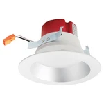 Elco El417ct5 4" Integrated Led Reflector Recessed Trim - 1000 White. Fixed Price $32.12.