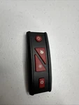 Gemmy Points Of Light Remote Control 1002016 Gpo1002016 Christmas. Fixed Price $18.99.