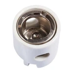 1001264 Ushio 250v 2500w P28s Lh Porcelain No Leads Single Bulb Socket. Fixed Price $38.50.