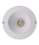 Nora Lighting Nio-4rndc27x/10 Iolite 4 Led Recessed Trim - Matte Powder White. Fixed Price $31.00.