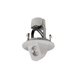 Nora Lighting Nlcbc-47030xw/a Nlcbc-47030x/a 4" Cobalt Adjustab.... Fixed Price $127.65.
