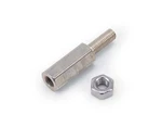 Edelbrock 8003 Auto Trans Rod Extension. Fixed Price $16.95.
