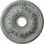 Ekena Millwork Cm18ga Granada Ceiling Medallion, 18"od X 3 1/2"id 2 1/2"p, .... Fixed Price $45.26.